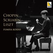 Chopin��Scriabin��Liszt��������ʸ��
