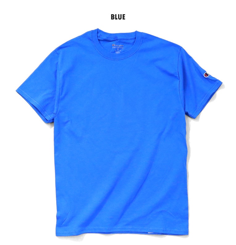 Champion チャンピオン Tシャツ a-t525c 6oz. SHORT SLEEVE T-SHIRT / 6オンス ショート スリーブ Tシャツ -全13色- 