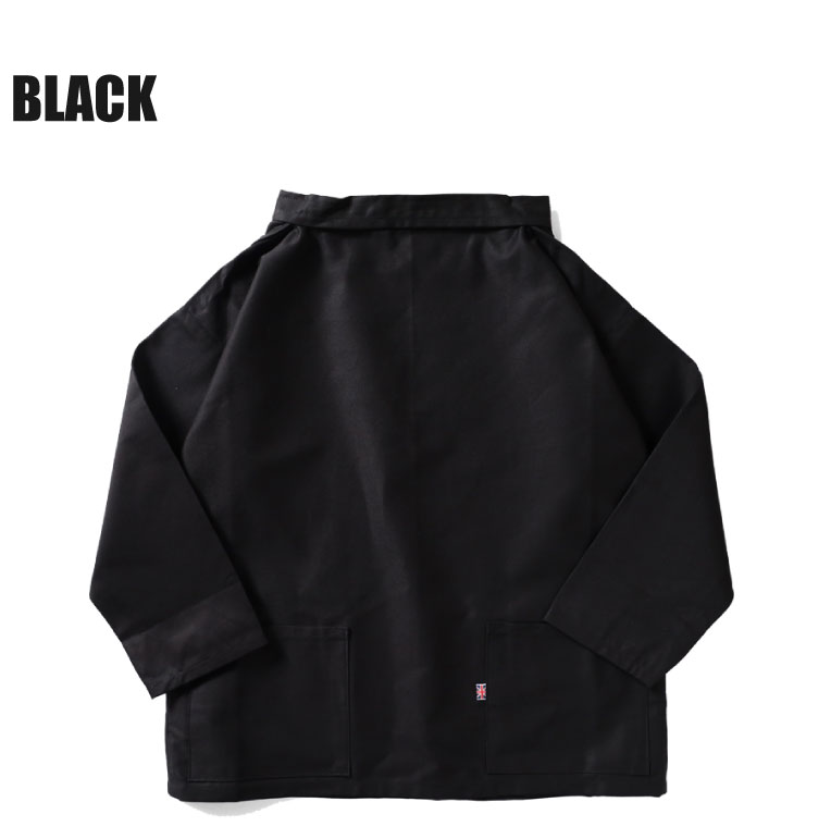 NEWLYN SMOCKS / ニューリンスモック  NWYN-R ROUND NECK SMOCKS / ラウンドネックスモック  -全6色-