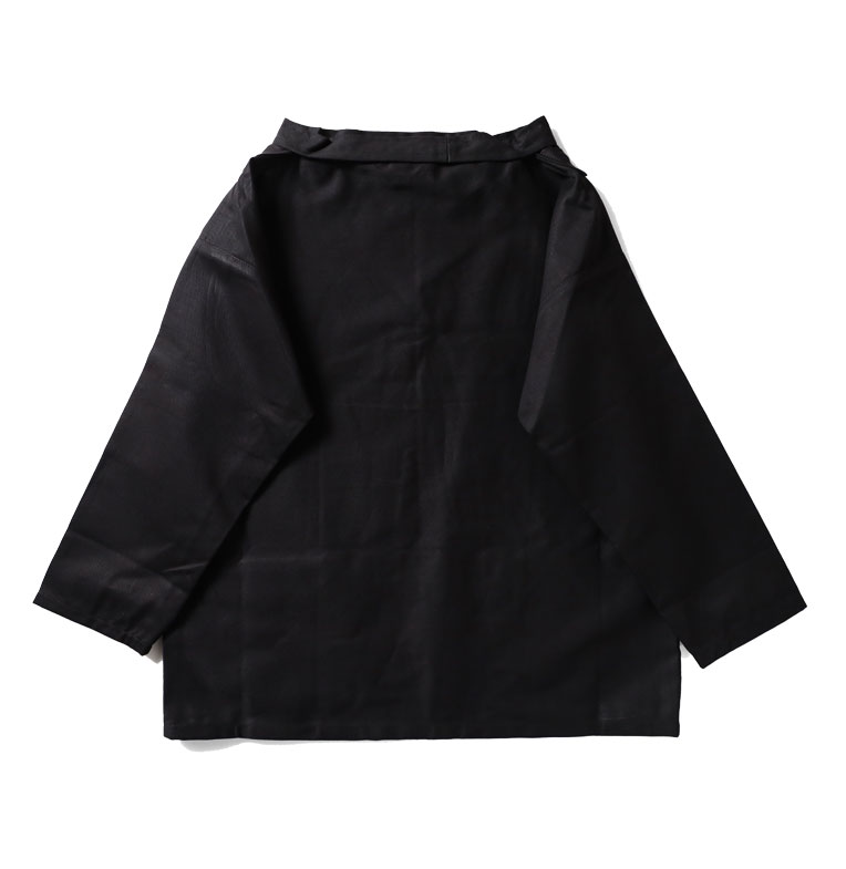 NEWLYN SMOCKS / ニューリンスモック  NWYN-R ROUND NECK SMOCKS / ラウンドネックスモック  -全6色-