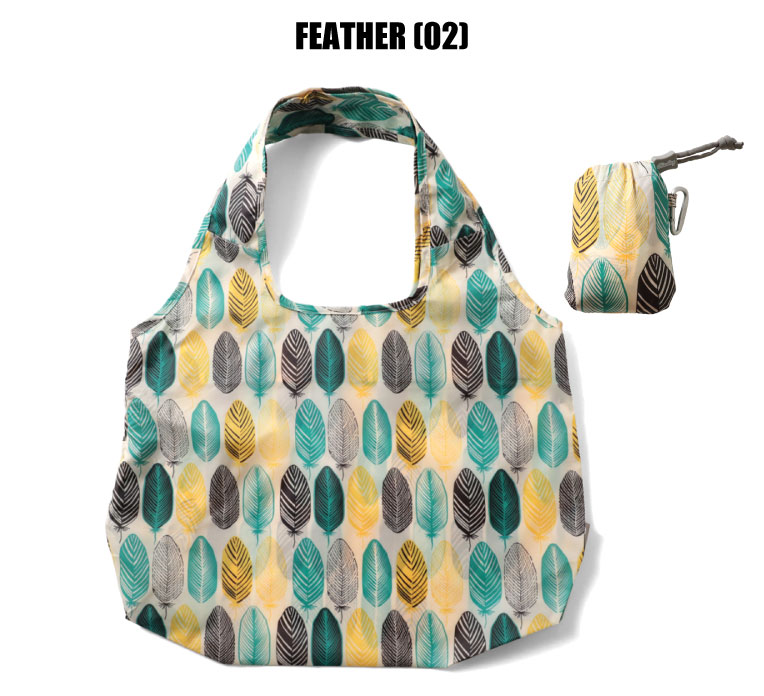 『 CHICO BAG / チコバッグ』CB8216 CHICO BAG VITA PRINTS / チコバッグ プリントトートバッグ  -全10色-