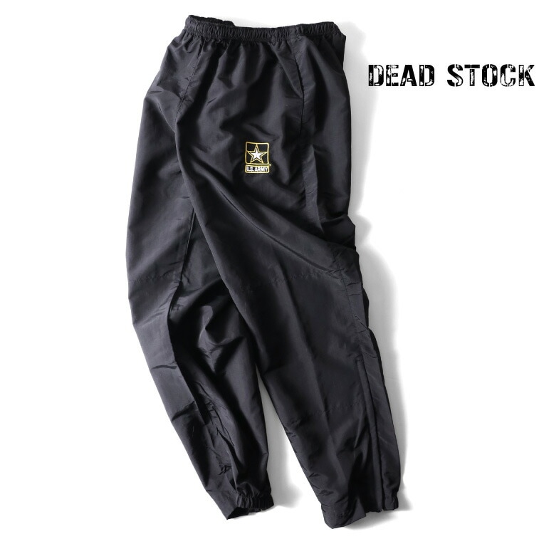 DEAD STOCK / デッドストック UD295 GI ARMY PT UNIFORM PANTS APFU / GI ARMY PT ユニフォーム パンツ APFU -全1色-