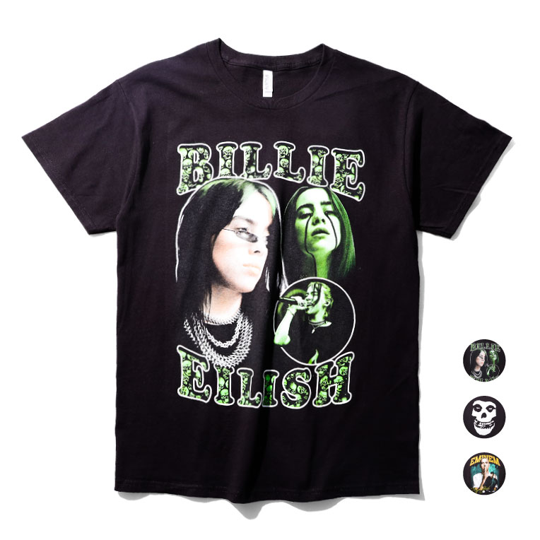 THREADS ON DEMAND / スレッドオンデマンド TOD2312 THREADS ON DEMAND PRINT TEE / スレッドオンデマンド プリント半袖TEEシャツ -全3色-