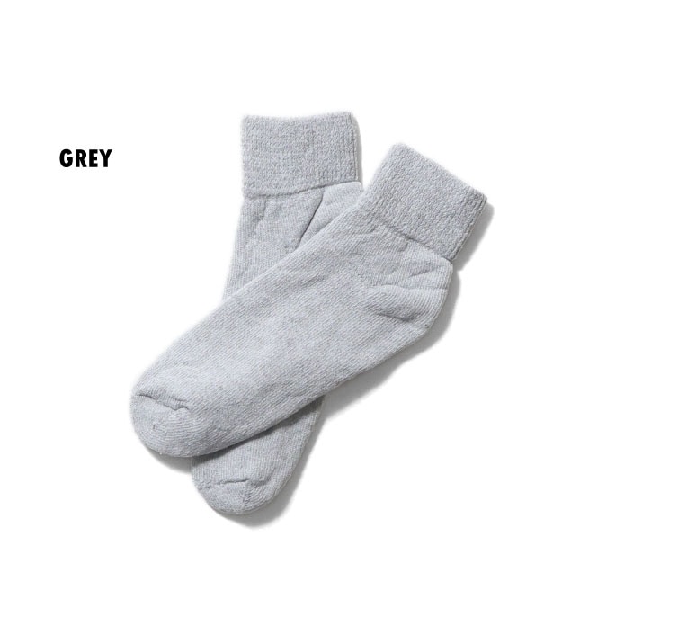 THE RAILROAD SOCK / レイルロードソックス RS992 3PAIR MEN'S