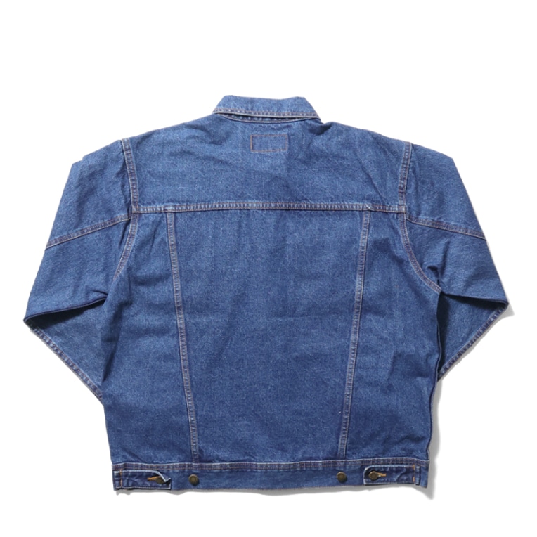 WRANGLER / ラングラー WG-RJK30 RUGGED WEAR DENIM JACKET / デニム