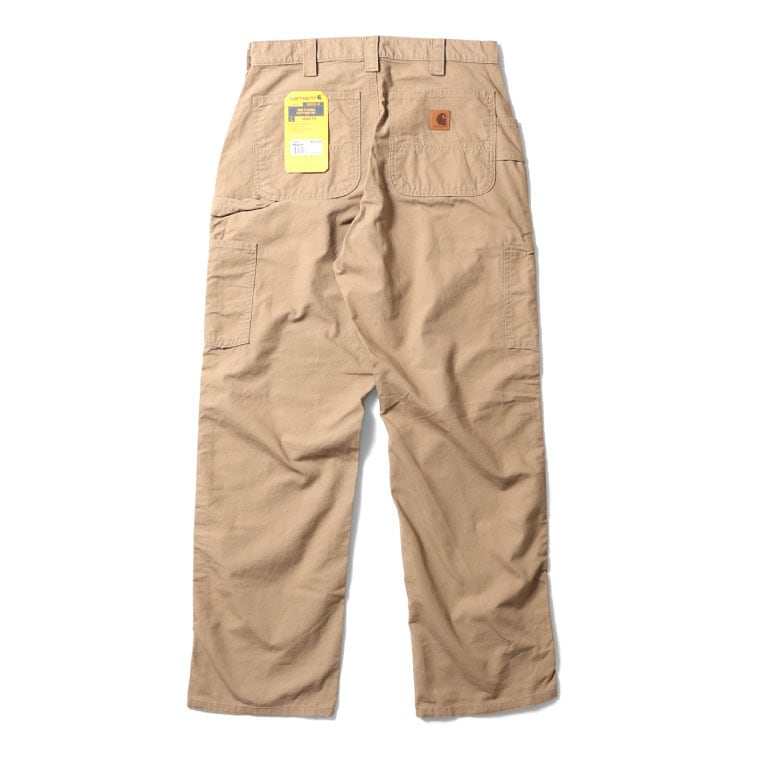 CARHARTT / カーハート CRHTT-B151 LOOSE FIT CANVAS UTILITY WORK