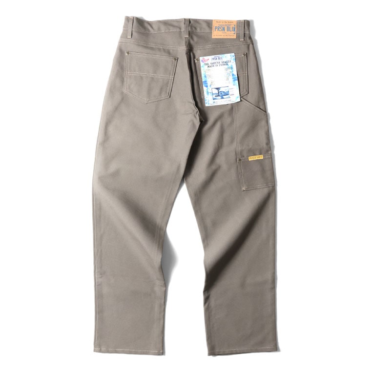 PRISON BLUES / プリズンブルース PRBS191OD WORK JEAN 7-POCKET / ワークジーンズ 7ポケット -全2色- 