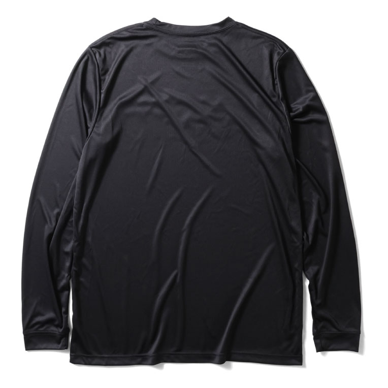 SOFFE / ソフィー SF8856A ARMY PT LONG SLEEVE TEE / アメリカ陸軍PT長袖Tシャツ  -全1色-