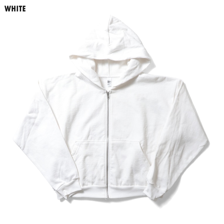 LOS ANGELES APPAREL / ロサンゼルスアパレル L-HF16 HEAVY FLEECE