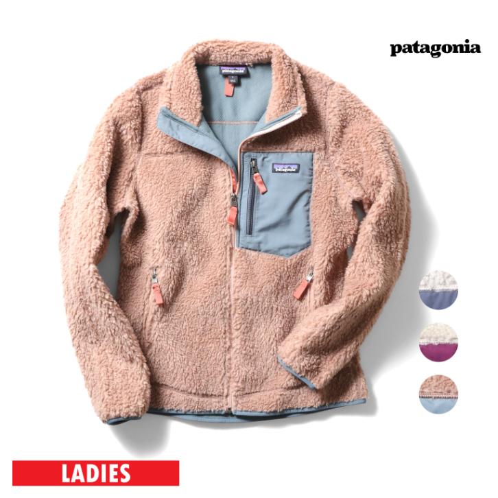 PATAGONIA / パタゴニア PATA23074 PATAGONIA Women' s Retro X Jacket / パタゴニアレトロXジャケット -全3色-