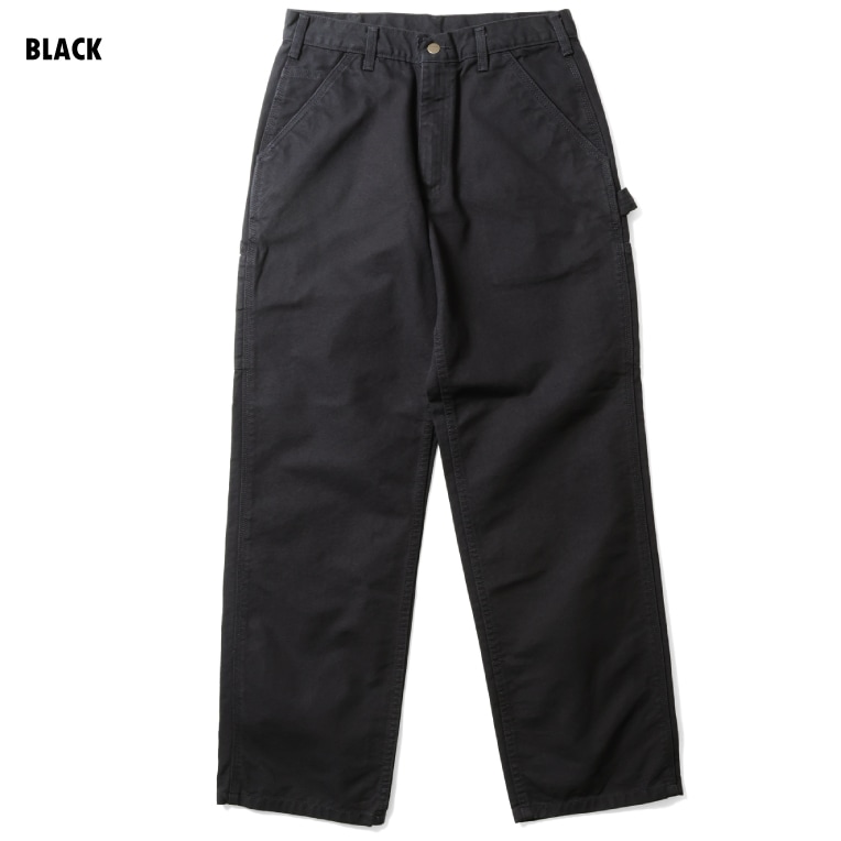 CARHARTT / カーハート CRHTT-B11 LOOSE FIT WASHED DUCK UTILITY WORK