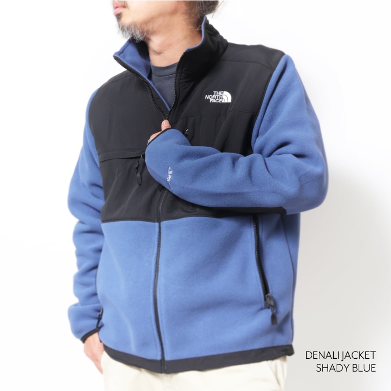 THE NORTH FACE / ザ ノースフェイス NF0A7UR2 DENALI JACKET / デナリ THE NORTH FACE / ザ ノースフェイス NF0A7UR2 DENALI JACKET / デナリ