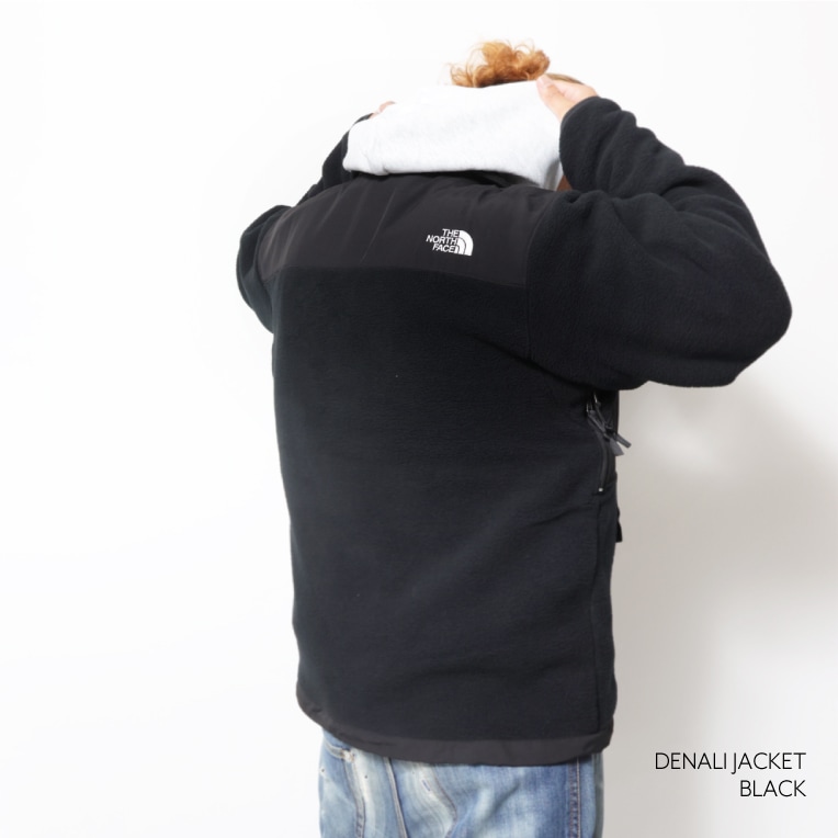THE NORTH FACE / ザ ノースフェイス NF0A88XH DENALI JACKET / デナリ