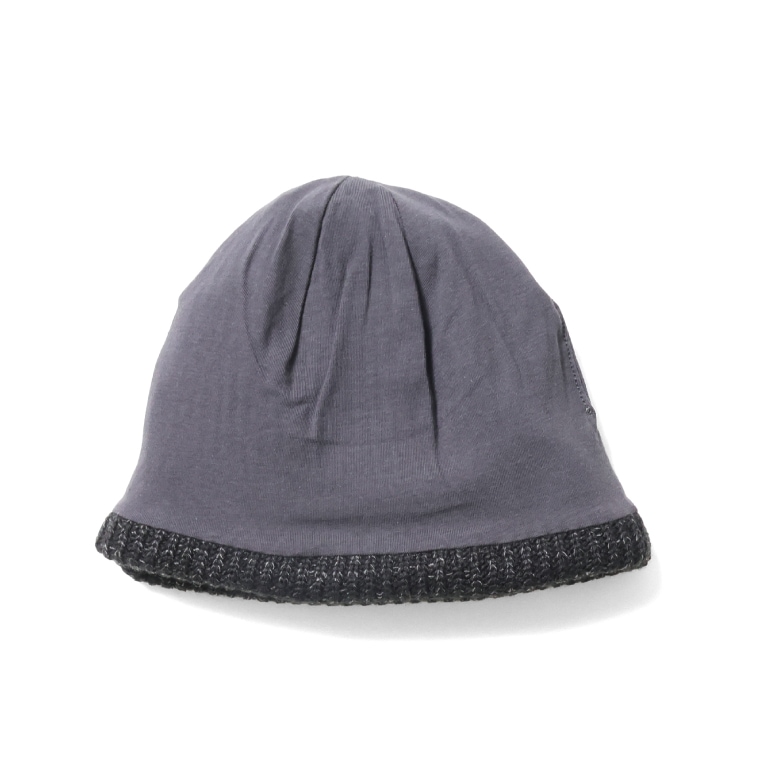 THE NORTH FACE / ザ ノースフェイス NF0A3FJW SALTY DOG BEANIE / ソルティドッグ ビーニー - ブラック -