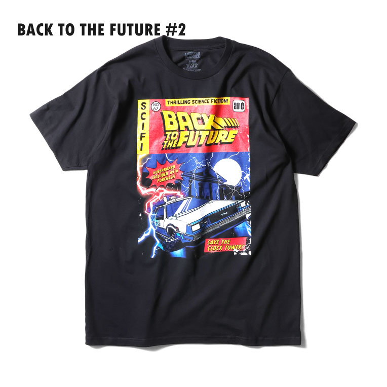 American Classics / アメリカンクラシックス AMNC252 CLASSIC MOVIE PRINT S/S TEE / クラシックムービープリント半袖Tシャツ  -全7型- 