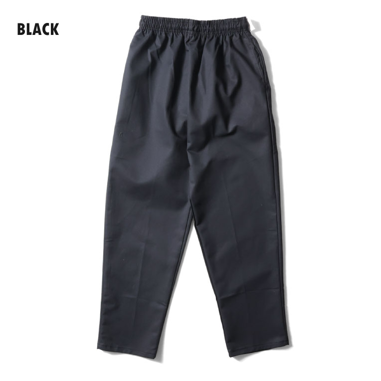 RED KAP/レッドキャップ R-5360 BAGGY CHEF PANTS / バギーシェフパンツ -全1色- 