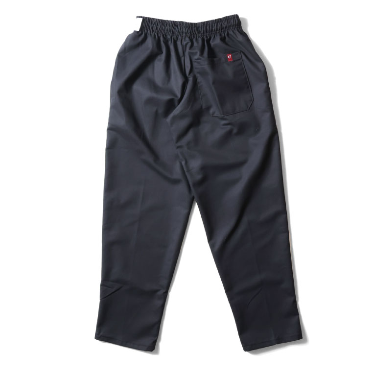 RED KAP/レッドキャップ R-5360 BAGGY CHEF PANTS / バギーシェフパンツ -全1色- 