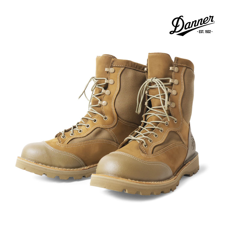 DANNER / ダナー UD363 BOOTS RAT TEMPARATE / テンパレイトラットブーツ -全1色-
