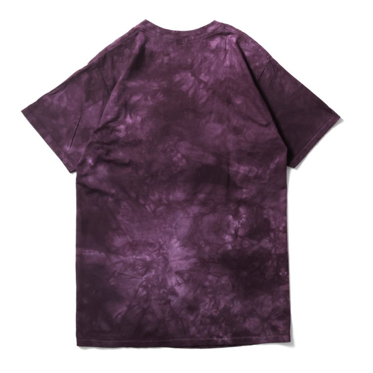 THE MOUNTAIN / ザマウンテン TM2521 THE MOUNTAIN T-SHIRT / ザマウンテンTシャツ -全6色-