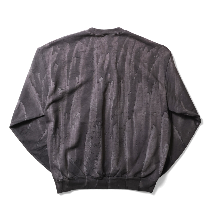 LOS ANGELES APPAREL / ロサンゼルスアパレル L-HF07DD 14oz FLEECE