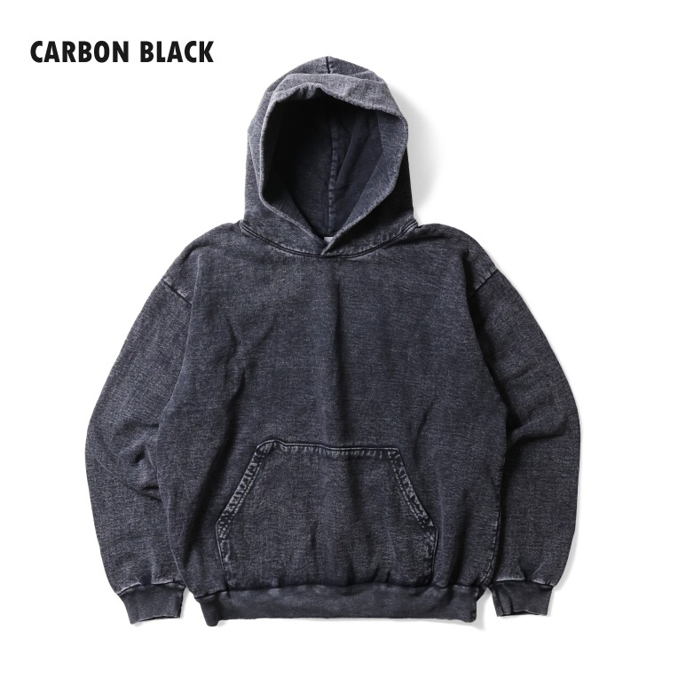 LOS ANGELES APPAREL / ロサンゼルスアパレル L-HF09MW HEAVY FLEECE