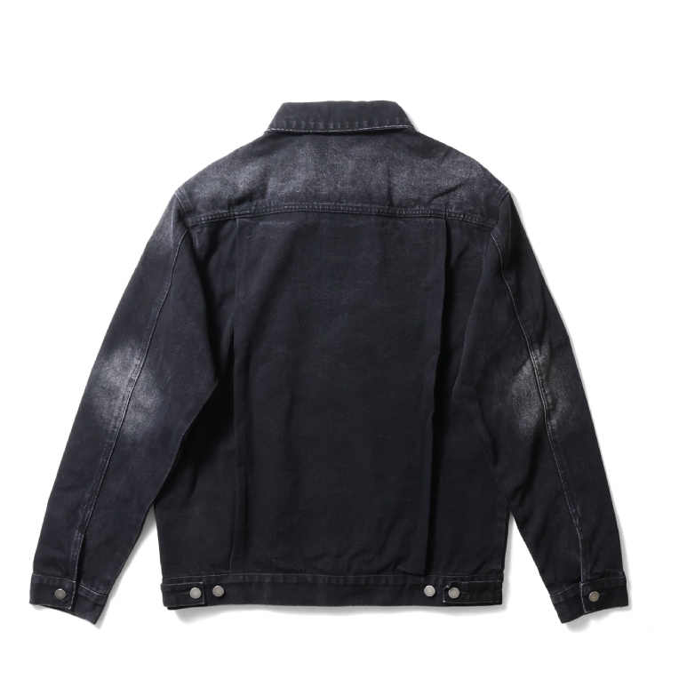 FXN Menswear / エフエックスエヌ メンズウェア F-0847 DENIM 3rd