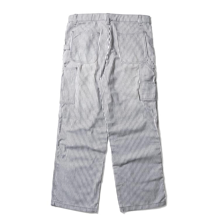 ボンド様 CAMBIO(カンビオ)】Super Stretch Twill Surrouel Tapered