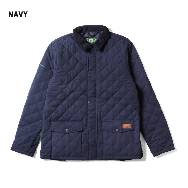 ROCKALL OUTDOOR / ロッコールアウトドア RKAL006 BARLEY UNISEX