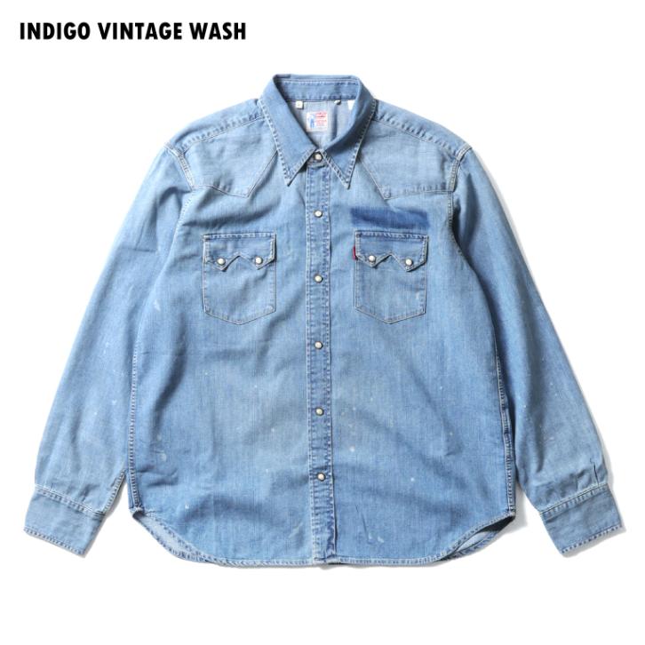 LEVI'S VINTAGE CLOTHING / リーバイス ヴィンテージ クロージング B