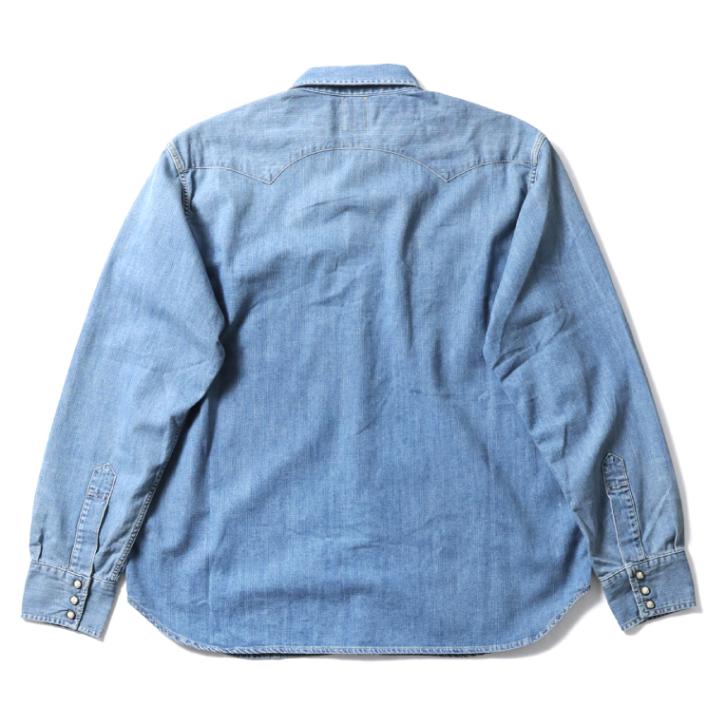 LEVI'S VINTAGE CLOTHING / リーバイス ヴィンテージ クロージング B