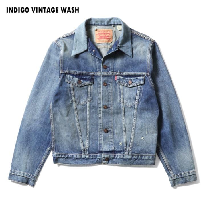 LEVI'S VINTAGE CLOTHING / リーバイス ヴィンテージ クロージング B