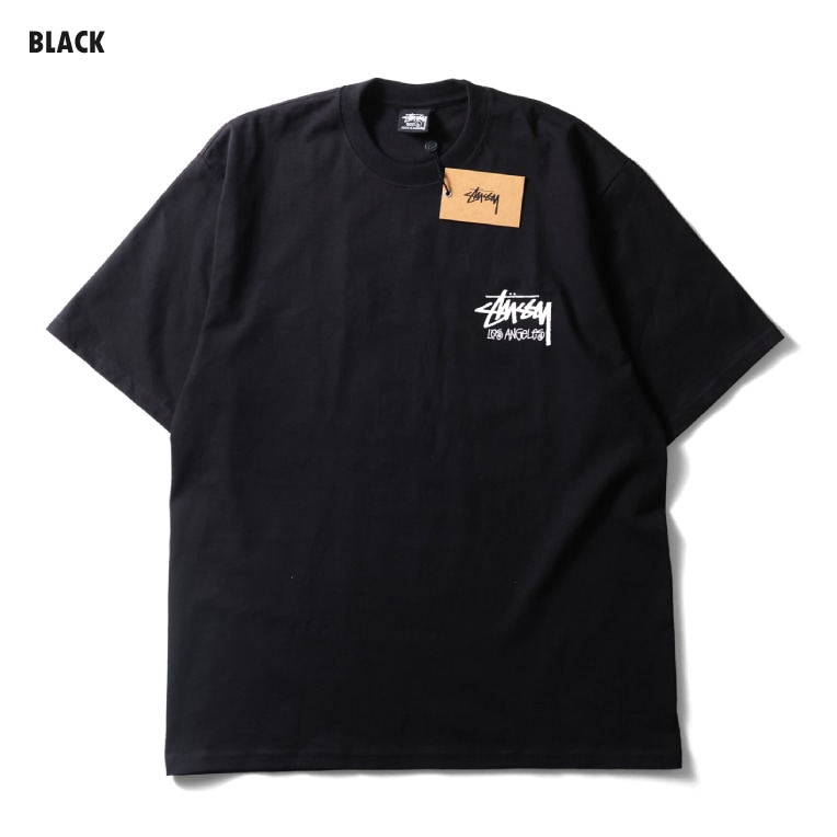 Stussy激レアロサンゼルスNT 2oldstuusy新品タグ付き90年代 Stussy激レアロサンゼルスNT 2oldstuusy新品タグ付き90年代 - メルカリ