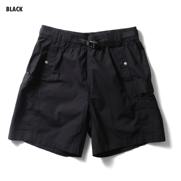THE NORTH FACE / ザ ノースフェイス NF01 RIPSTOP CARGO SHORTS / リップストップカーゴショーツ -全1色- 
