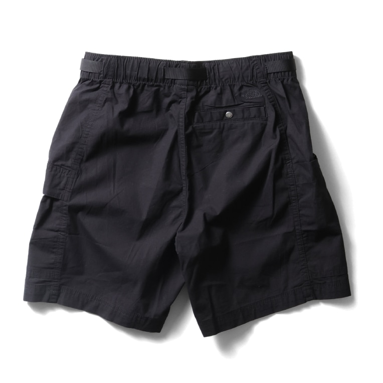THE NORTH FACE / ザ ノースフェイス NF01 RIPSTOP CARGO SHORTS / リップストップカーゴショーツ -全1色- 