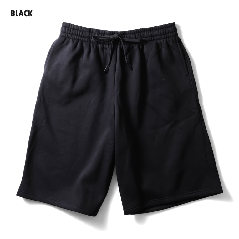 SHAKA WEAR / シャカウェア SHAKA264 BAGGY FLEECE SHORTS / バギー