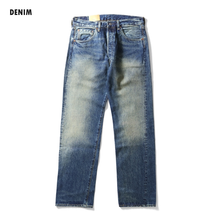 overdesign levisデニム LEVI'S VINTAGE CLOTHING / リーバイス ヴィンテージ クロージング B
