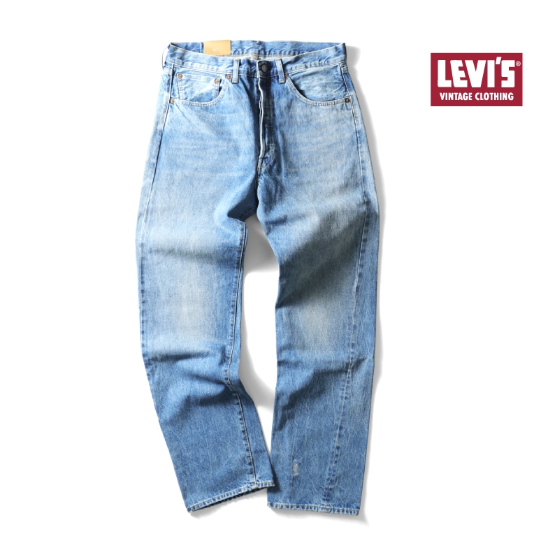 LEVI'S VINTAGE CLOTHING / リーバイス ヴィンテージ クロージング B