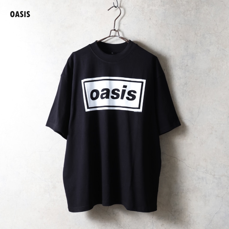 ROCK OFF / ロックオフ ROCKOFF-B OVERSIZED BOXY HEAVYWEIGHT TEE