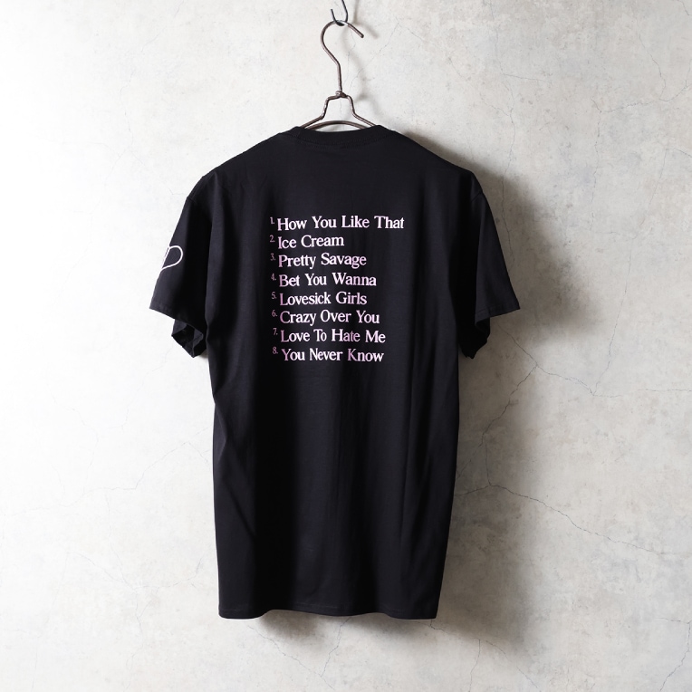 ROCK OFF / ロックオフ ROCKOFF261 ROCKOFF PT TEE / プリントTシャツ