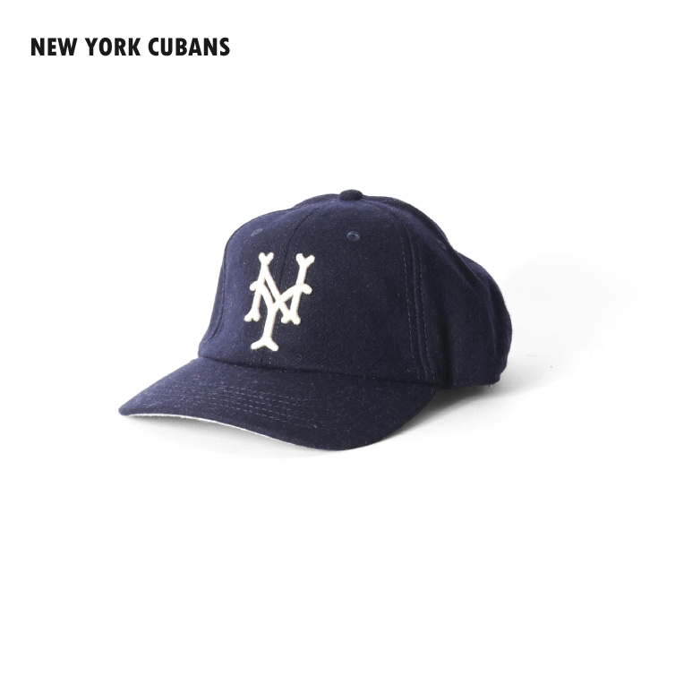 AMERICAN NEEDLE / アメリカンニードル A-21005 6PANEL RETRO CAP / 6