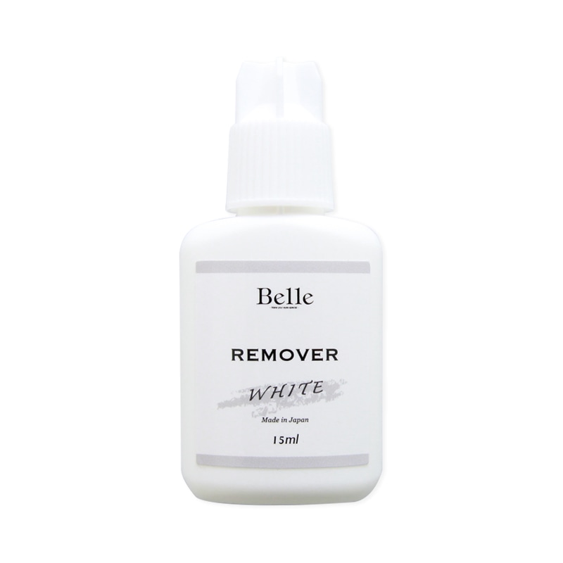 ホワイトジェルリムーバー15ml