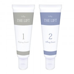 【欠品中】Lilly THE LIFT　1剤2剤セット|Lash Lift