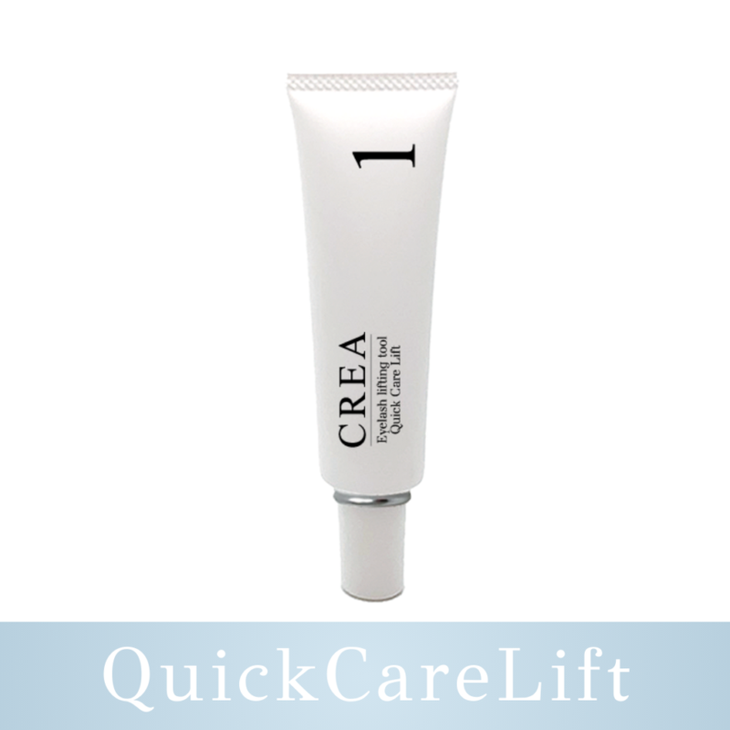 【CREA】クイックケアリフト 1剤　