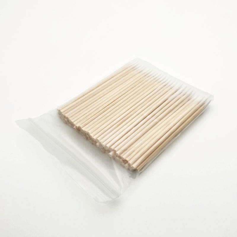 【CREA】コットンウッド　100本