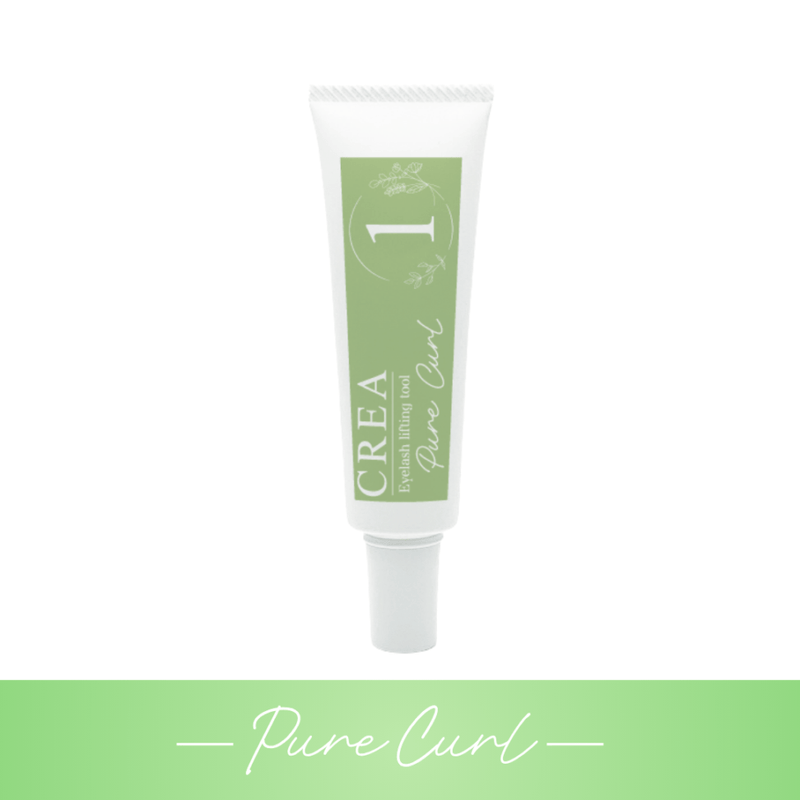 【CREA】ピュアカール 1剤
