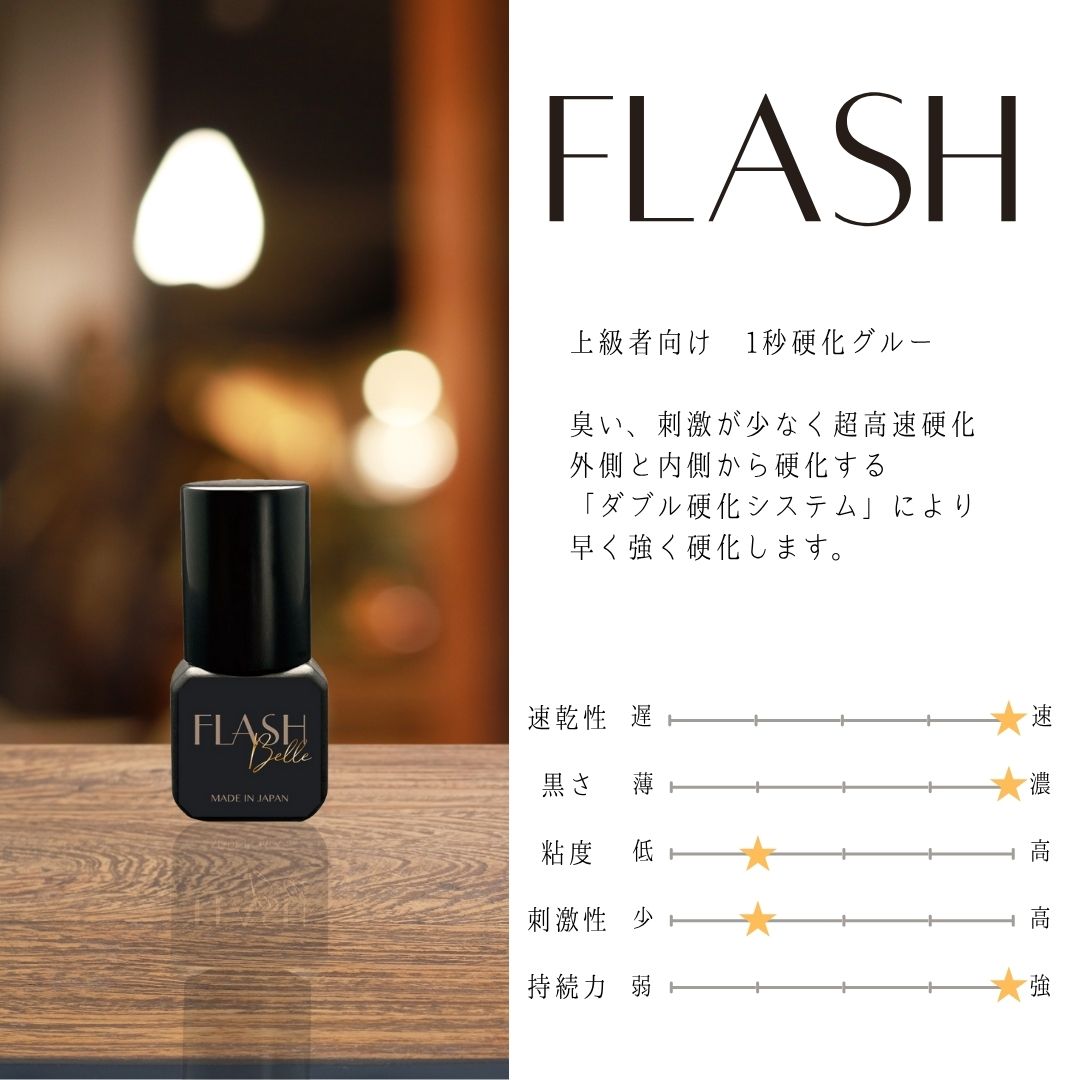 Flash 5g