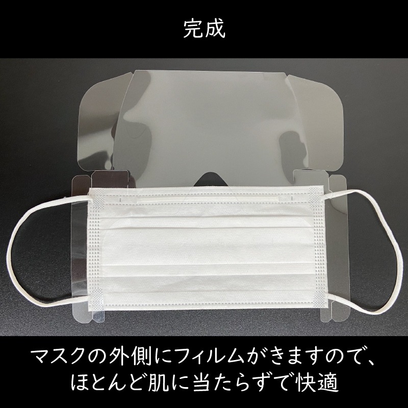 アイシールド　10枚入