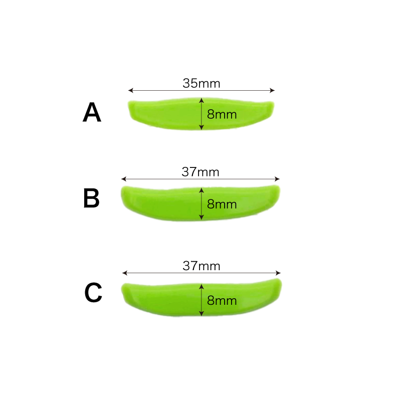 AVOCADO ROD【上下セット】
