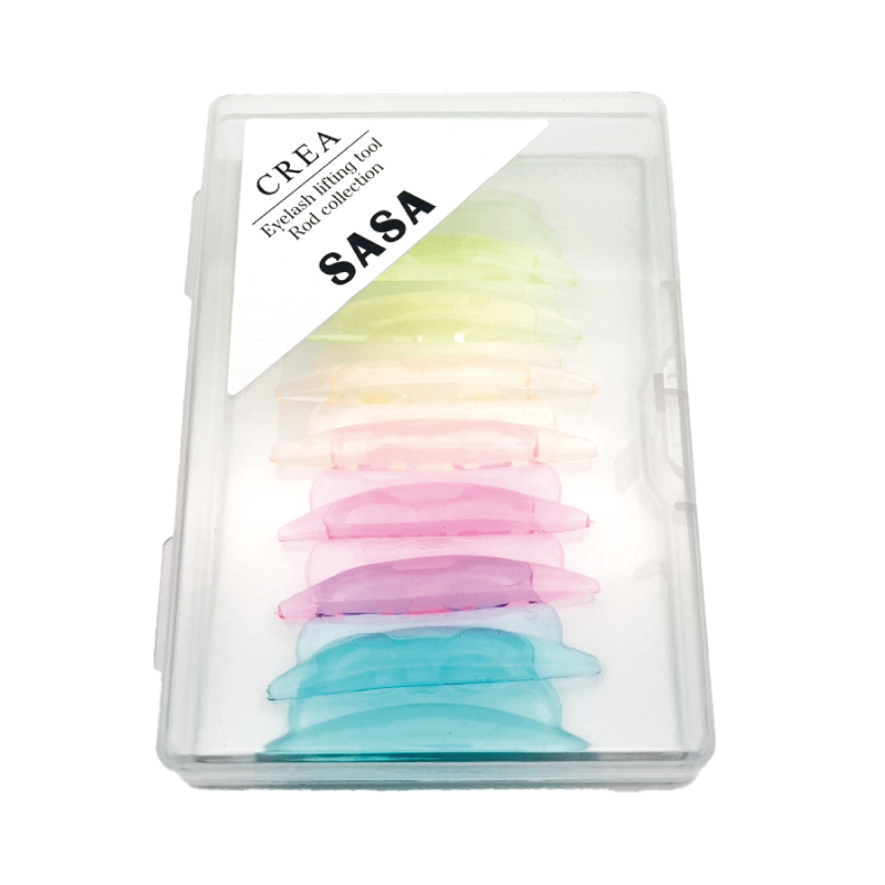 SASA ROD【Dカールロッド】 | ロッド | Belle Lash 高品質まつ毛商材の