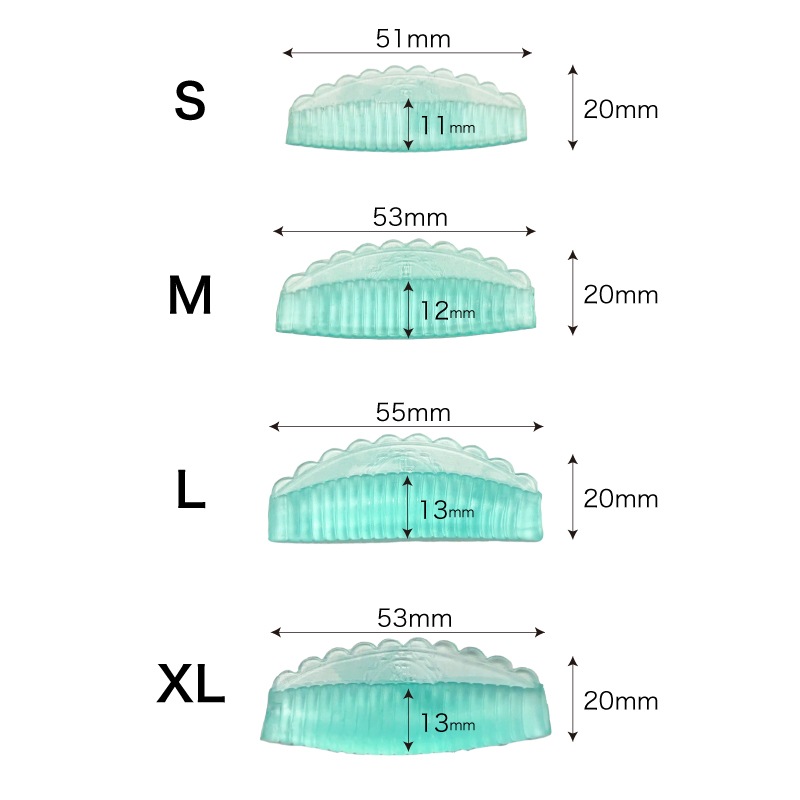 LEAF ROD【束感ロッド】